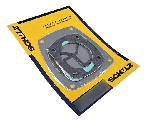 Jogo De Juntas Compressor Schulz Csv 10 Pro 830.2108-0 | MercadoLivre