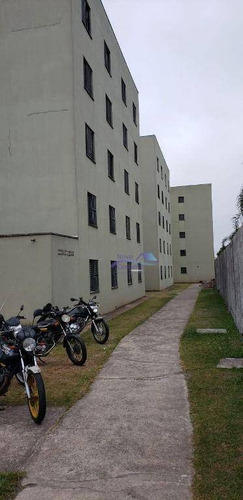 Imagem 17 de 19 de Apartamento Com 2 Dormitórios À Venda, 45 M² Por R$ 133.000,00 - Chácara Santa Etelvina - São Paulo/sp - Ap0231