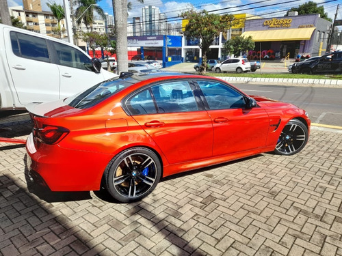 Imagem 4 de 14 de Bmw M3 3.0 I6 Sedan