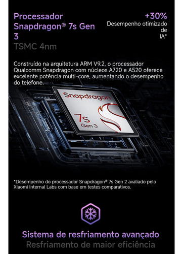 Xiaomi Redmi Note 14 Pro Plus 5g 256gb 8gb Dual Sim ( 2025 ) Preto