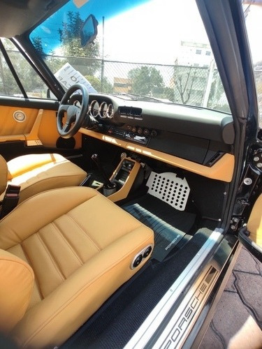 Imagen 10 de 15 de Porsche Targa 911 1984