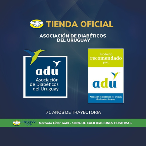 Imagen 2 de 3 de Mermelada Durazno Dietética 400 Grs Nietitos. Sello Adu