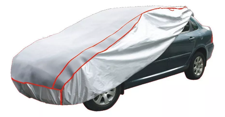 Segunda imagen para búsqueda de cobertor auto