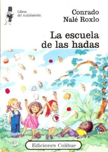 Escuela De Las Hadas, La