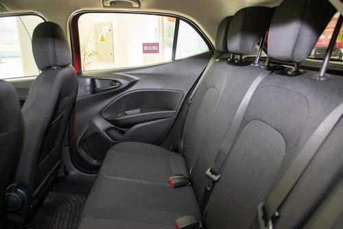 Imagen 8 de 9 de Fiat Argo 0km 1.3 Manual Gnc Plan Uber Tomo Usados 2-