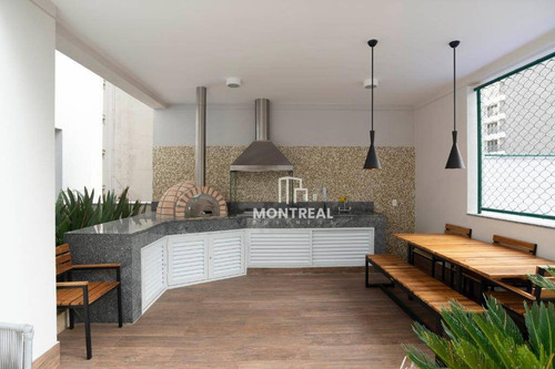 Apartamento À Venda, 62 M² Por R$ 590.000,00 - Centro - São Paulo/sp - Ap1635