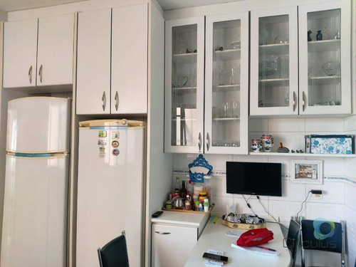 Imagem 16 de 30 de Apartamento Com 4 Dormitórios À Venda, 232 M² Por R$ 750.000,00 - Centro - Ribeirão Preto/sp - Ap2903