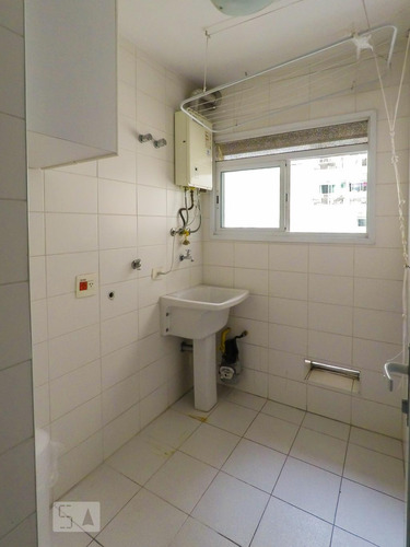 Apartamento Para Aluguel - Liberdade, 3 Quartos, 78 - 893037968