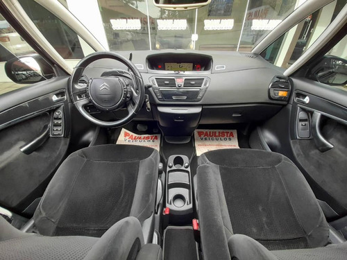 Imagem 8 de 9 de Citroën Grand C4 Picasso Exclusive 7lugares Top