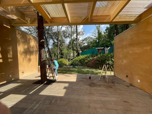 Imagen 6 de 22 de Venta Casa En Rancho Avandaro Valle De Bravo