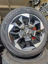Comprar Rines Y Llantas Originales Kia Sonet R16 $3900 Rin Y Llanta