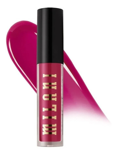 Lip Gloss Ludicrous Lip Gloss 150 Hella Fresh Acabado Cremoso Ligero Color 170 Too Legit