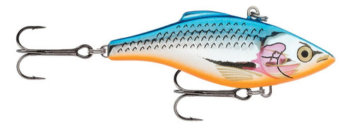 Señuelos  Rapala Rattling Rap 7cm 