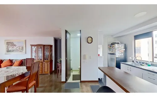 Vendo Apartamento En Reserva De La Colina*