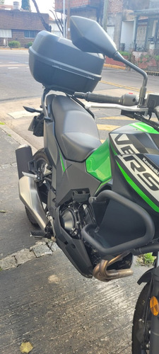 Kawasaki Versys X 300 Abs