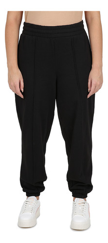 Pantalon Puma Classics En Negro