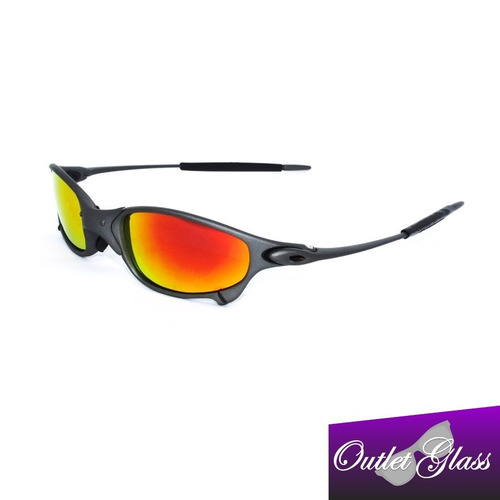 juliet polarized