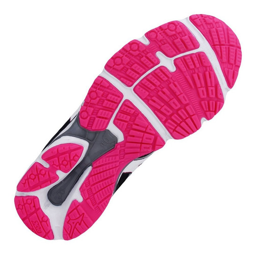 Tênis Mizuno Feminino Mirai 3