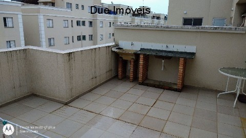 Imagem 27 de 30 de Apartamento Duplex Spazzio Illuminare 102,00m2 R$ 280.000,00 - Ap00540 - 69243846