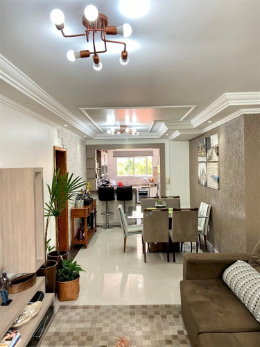 Imagem 8 de 13 de Apartamento, Rudge Ramos, São Bernardo Do Campo - 1033-9061