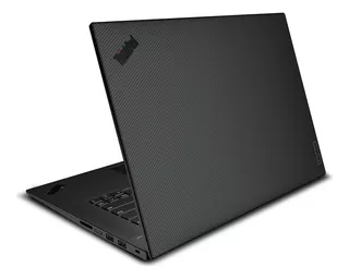 Lenovo Thinkpad P1 Core I7-12800h 64gb 1tb 16-4k Quadro 8gb