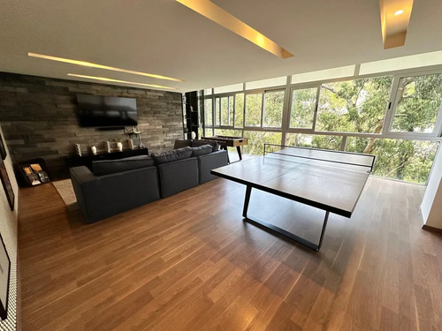 Exclusivo Departamento En Venta Al Sur De La Cdmx, Cerca De San Ángel