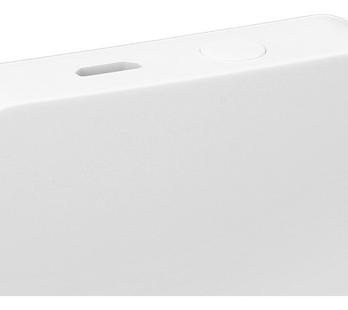 Hub Sem Fio Inteligente Bluetooth Gateway Para Tuya App Voic