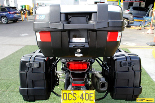 Bmw Gs Premium