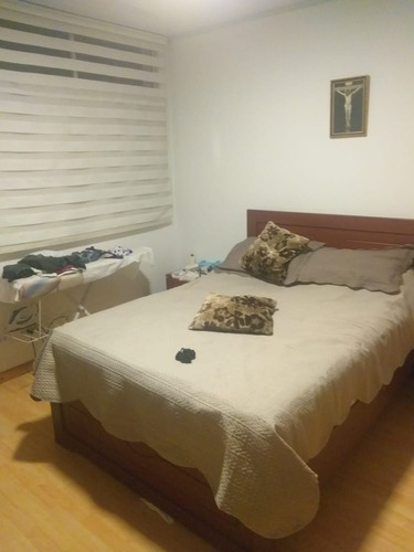 Venta De Apartamento En Palermo