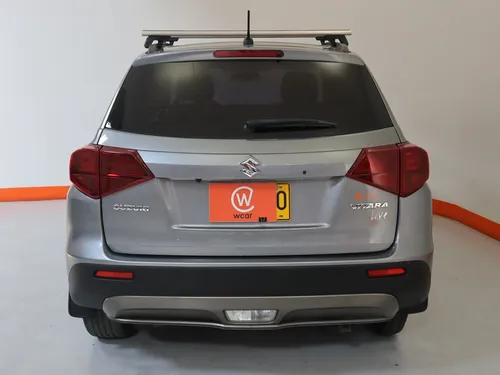Suzuki Vitara GL 1.6 AT 2AB ABS 4X2