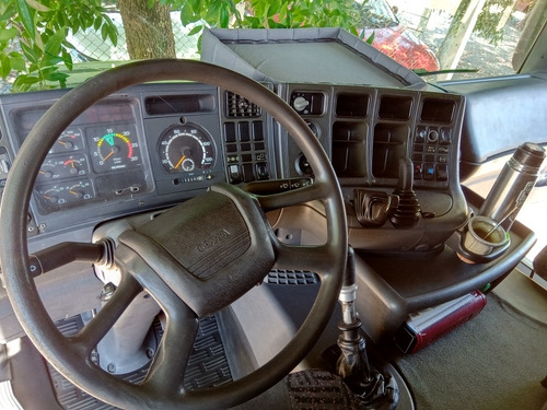 Scania 124 R 360