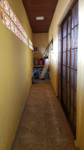 Imagem 17 de 19 de Sobrado Com 3 Dormitórios À Venda Por R$ 450.000,00 - Jardim Regina Alice - Barueri/sp - So0131