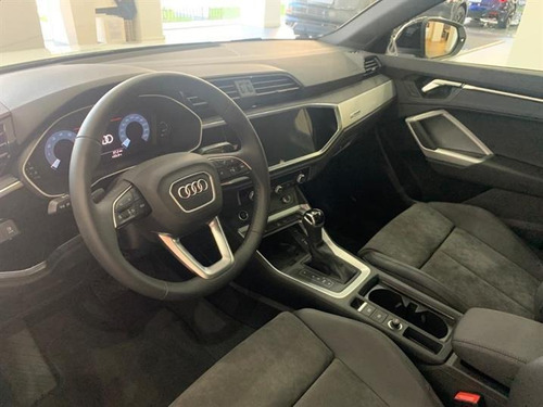 Imagem 4 de 7 de Audi Q3 Black S Line 1.4 Tfsi S-tronic Gasolina Automático