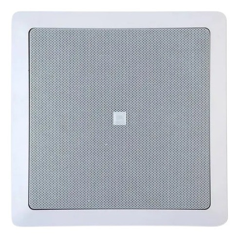 Aparelho Som Ambiente Frahm 3700 Com 12 Arandelas Jbl 6co1q