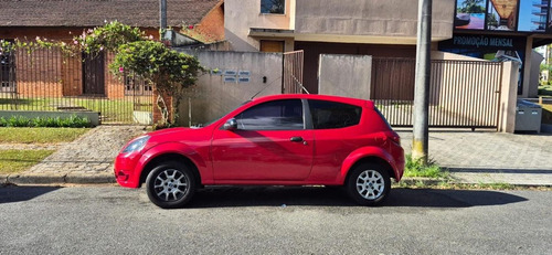 Ford Ka 1.0 8V/1.0 8V ST Flex 3p