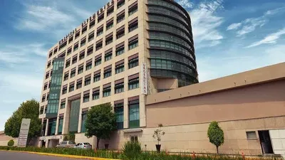 Edificio en venta