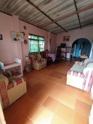 Imagen 5 de 5 de En Venta Casa De Un Nivel Ubicada En Llanitos