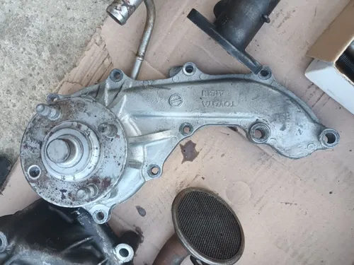 Repuestos Motor Meru (Usado)