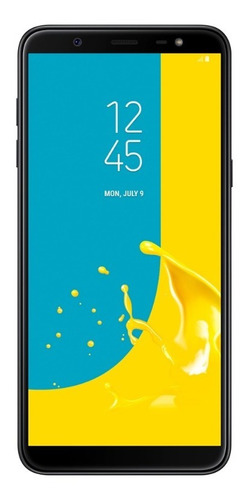 Celular Refabricado Samsung Galaxy J8 32gb 3gb Ram 16mpx (Reacondicionado)