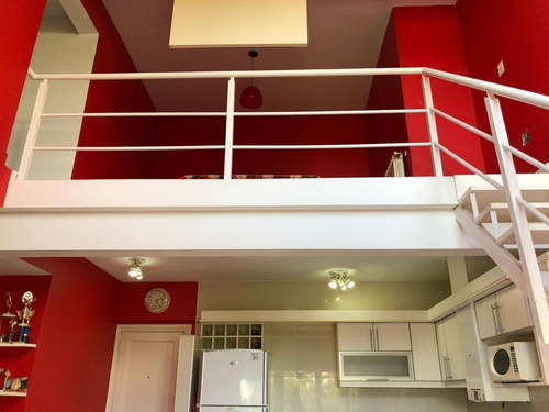 Imagen 7 de 15 de Departamento - Merlo