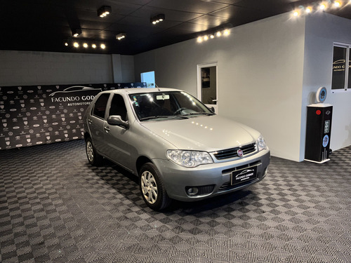Fiat Palio 1.4 Fire