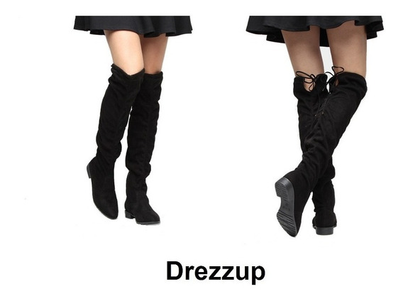 bota over the knee drezzup