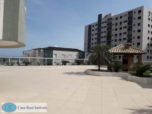 Imagem 12 de 30 de Apartamento Com 3 Dorms, Aviação, Praia Grande - R$ 670 Mil, Cod: 662 - V662
