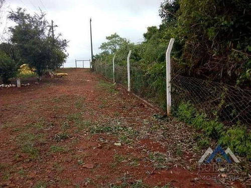 Imagem 6 de 6 de Chácara Com 7 Dormitórios À Venda, 21000 M² Por R$ 680.000,00 - Cristo Rei - Tamarana/pr - Ch0102