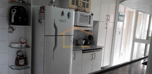 Imagem 5 de 15 de Apartamento, Venda, Jardim Da Campina, Sao Paulo - 26969 - V-26969