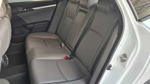Imagem 9 de 15 de Honda Civic Exl Cvt