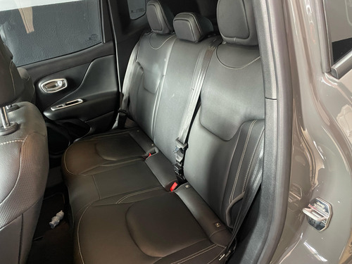 Jeep Renegade 1.3 S 4x4 Turbo Flex Aut. (t270) 5p