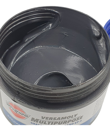 Grasa Gris Versachem Versamoly 250 Gr