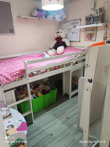 Casa Un Piso, En Buena Ubicación, Cercano A Colegios Y Mall