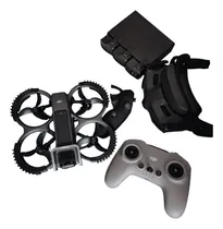 Comprar Drone Dji Avata 2 Fly More Combo 3 Baterías 4k Gris